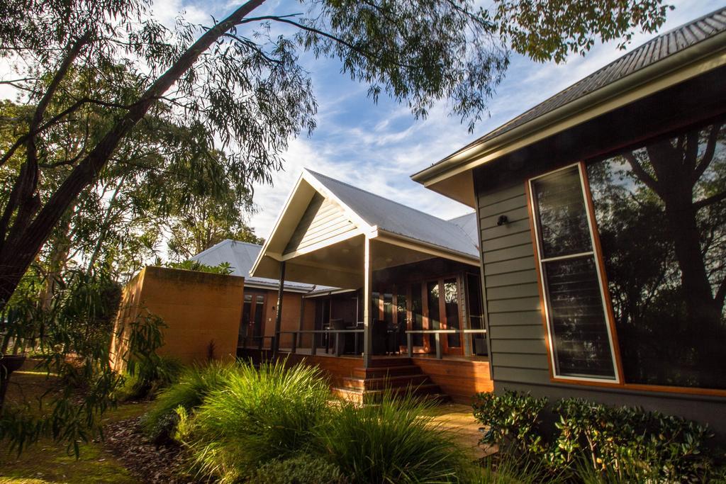 Lone Pine Cottage Margaret River Phòng bức ảnh
