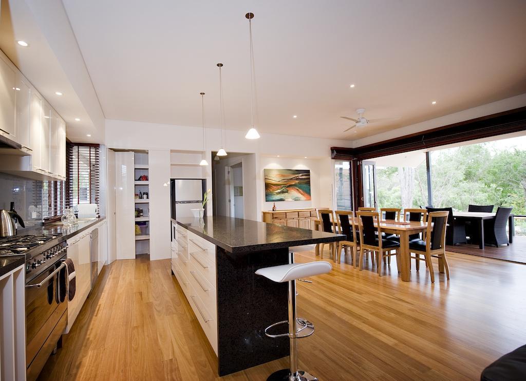 Lone Pine Cottage Margaret River Phòng bức ảnh