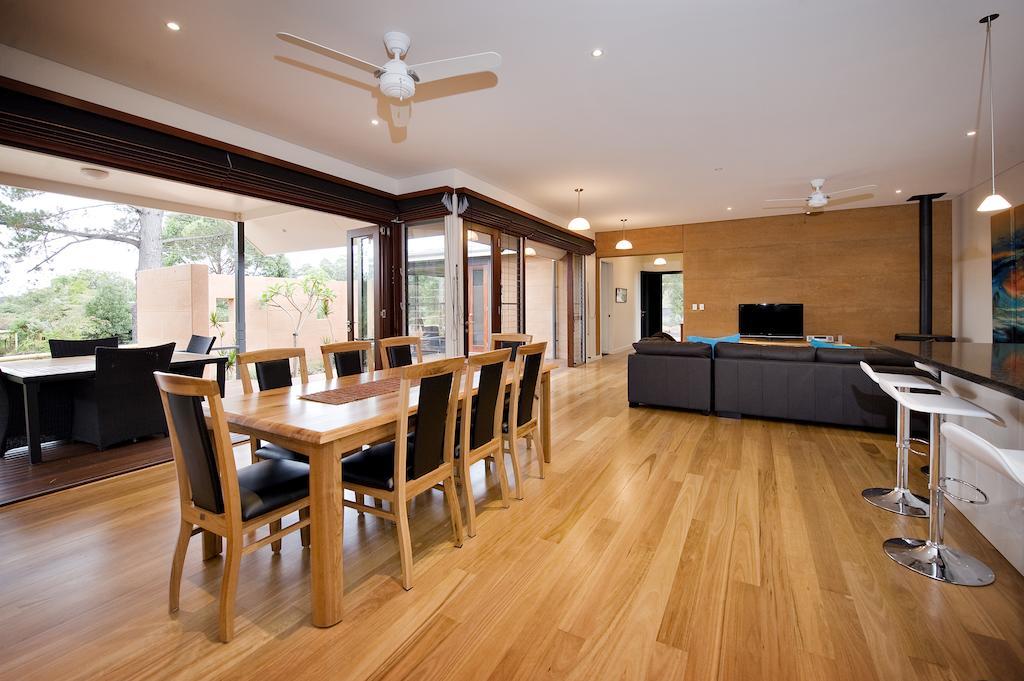 Lone Pine Cottage Margaret River Phòng bức ảnh