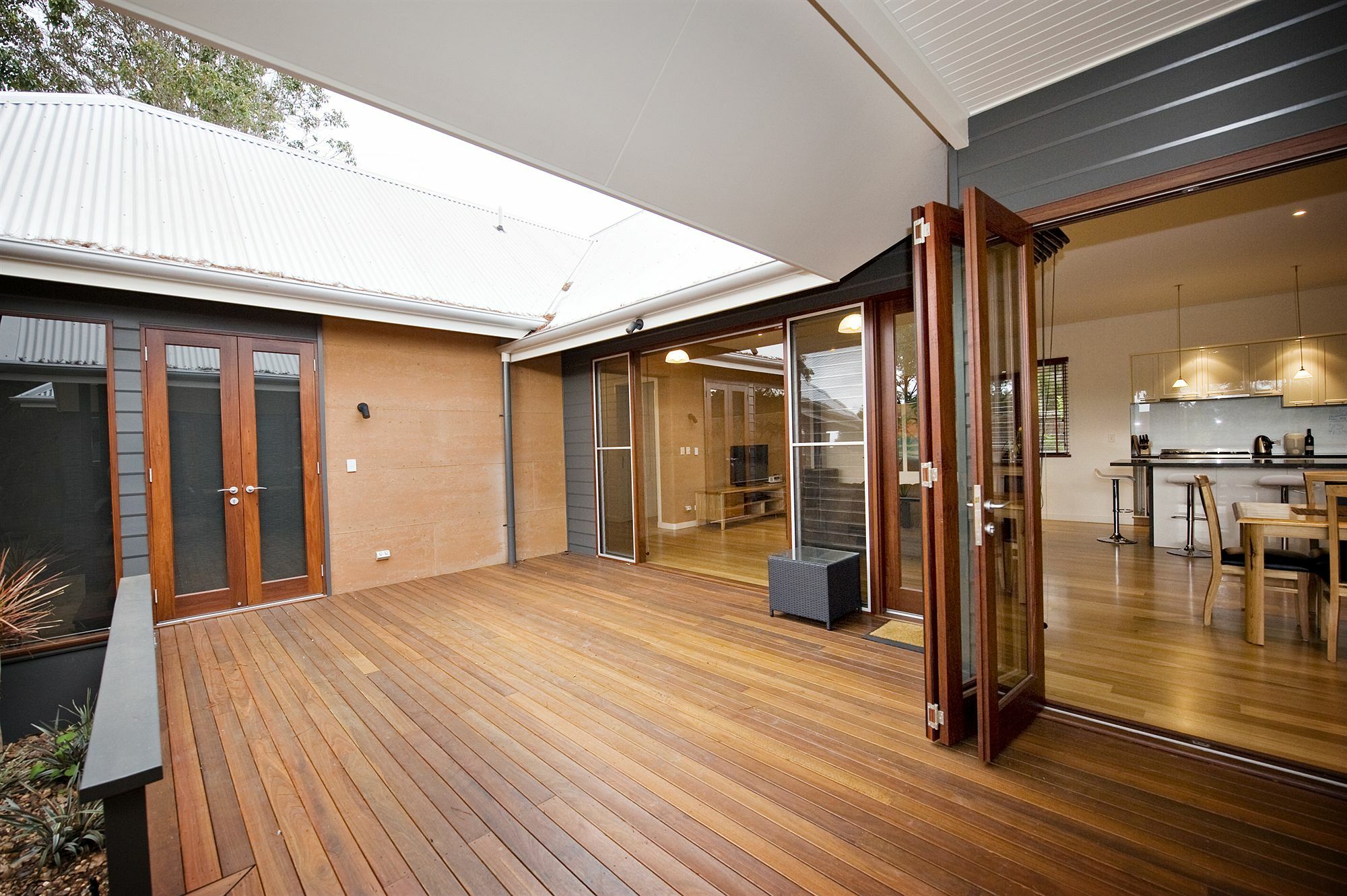 Lone Pine Cottage Margaret River Ngoại thất bức ảnh